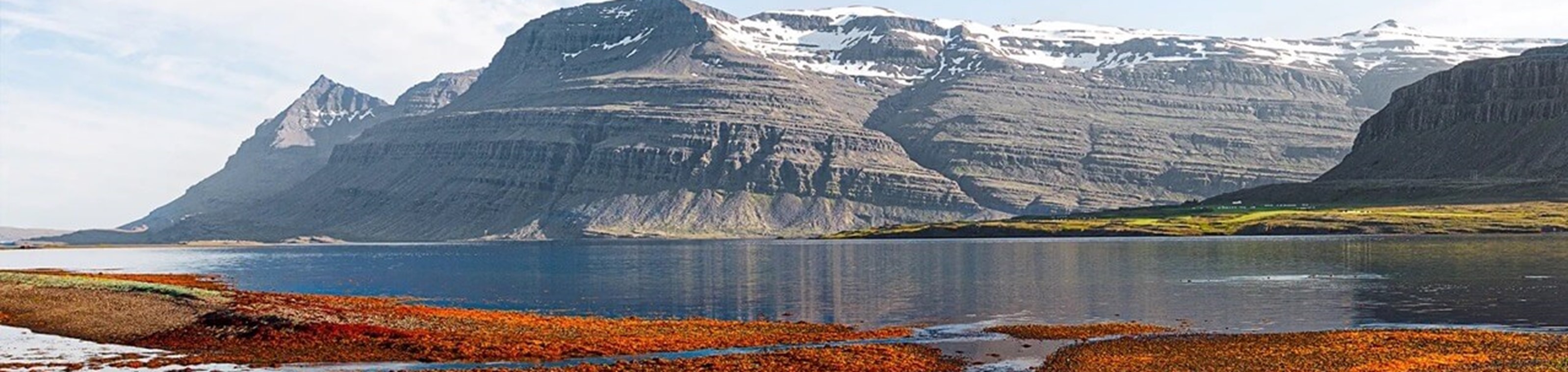 OP = OP! Straffe Lastminute Cruise IJsland vanuit Amsterdam vanaf € 1.699 p.p.
